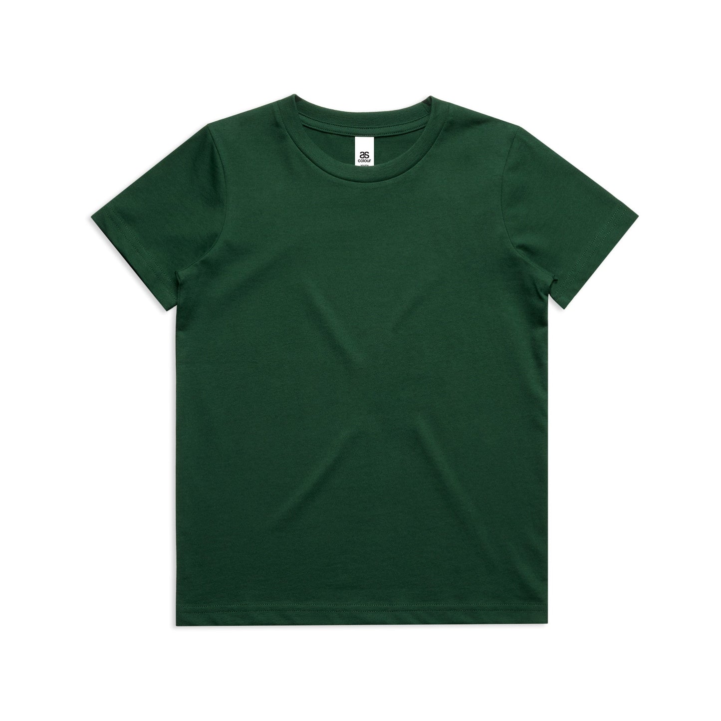 Ascolour Youth Staple Tee-(3006)