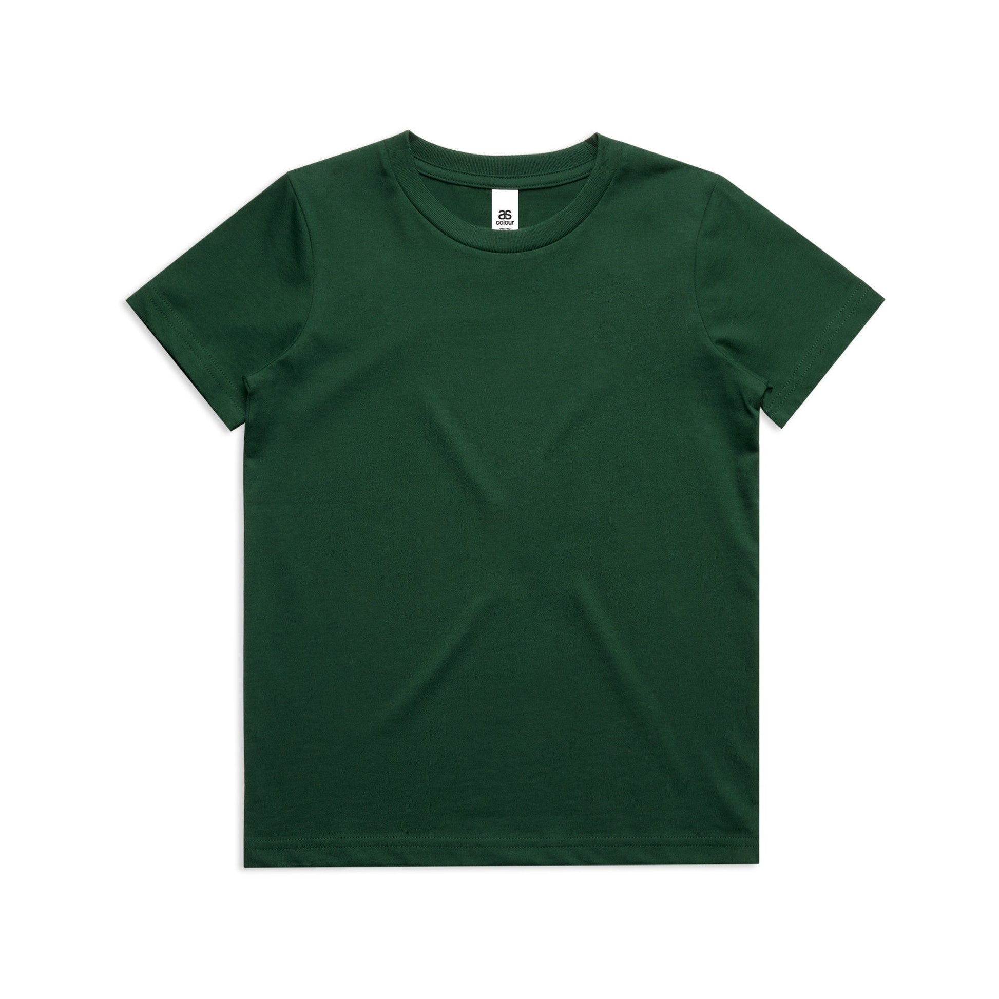 Ascolour Youth Staple Tee-(3006)