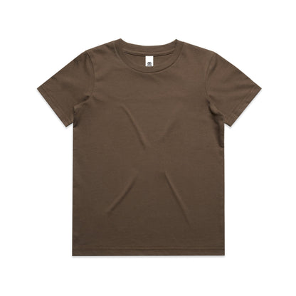 Ascolour Youth Staple Tee-(3006)