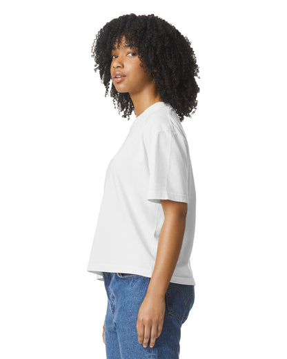 Comfort Colors Womens Heavyweight Boxy T-shirt (3023CL)