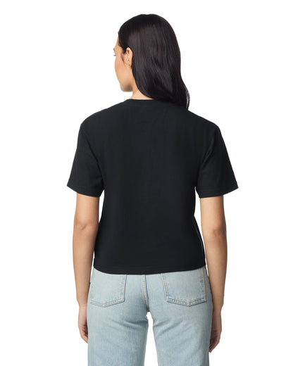 Comfort Colors Womens Heavyweight Boxy T-shirt (3023CL)