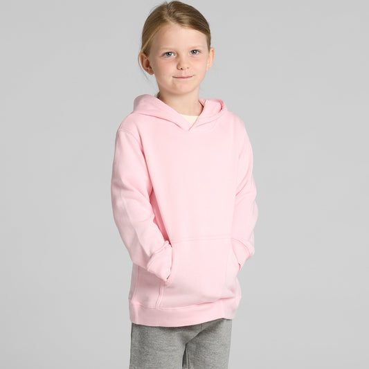 Ascolour  Kids Fleecy Sweat Crew -(3032)