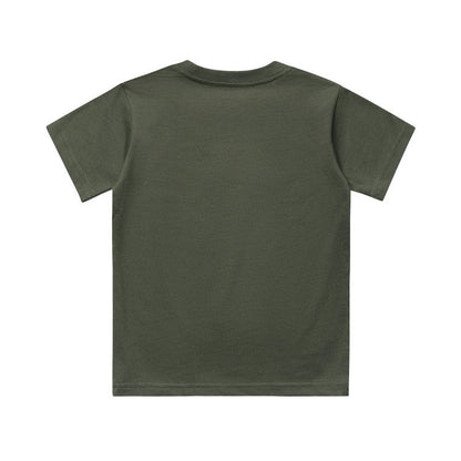 Ascolour Kids Classic Tee-(3060)