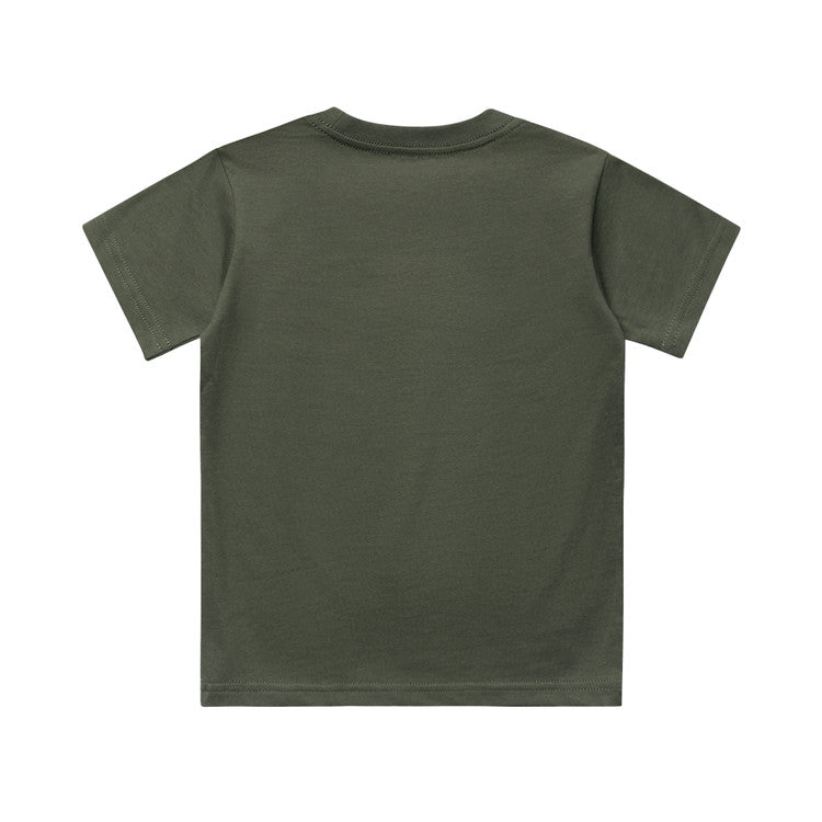 Ascolour Kids Classic Tee-(3060)