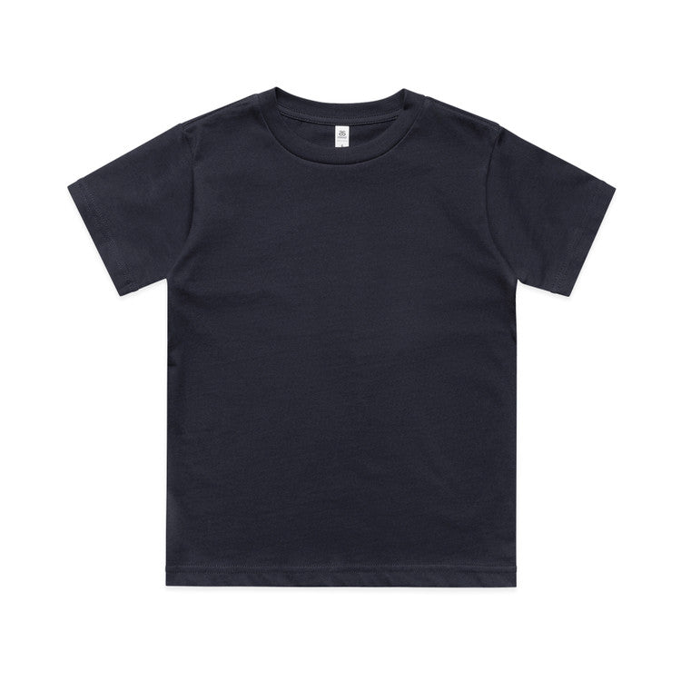 Ascolour Kids Classic Tee-(3060)