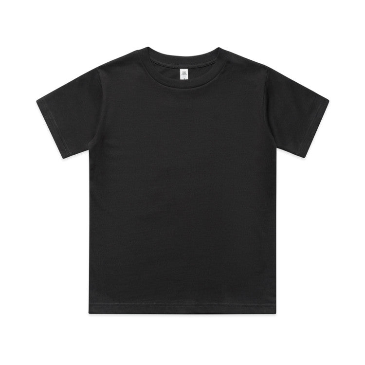 Ascolour Youth Classic Tee-(3061)