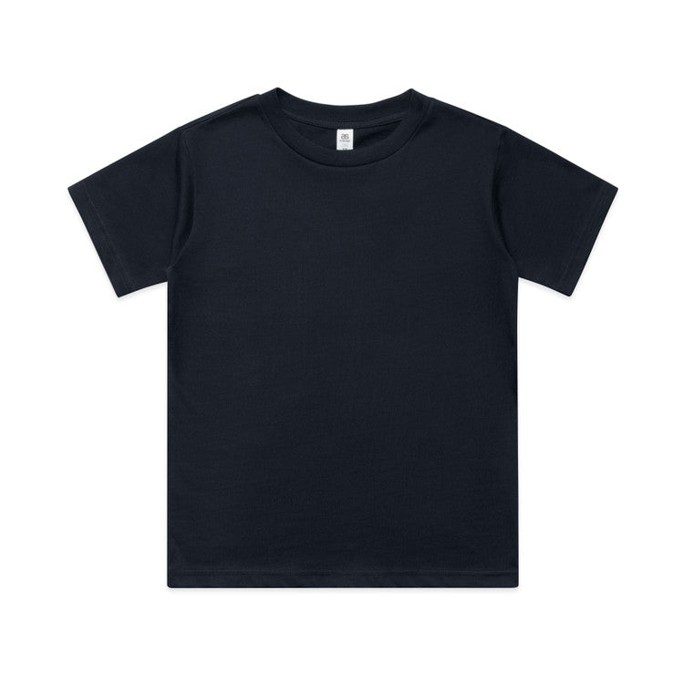 Ascolour Youth Classic Tee-(3061)