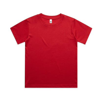 Ascolour Youth Classic Tee - (3061)
