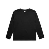 Ascolour Youth Classic L/S Tee  (3063)