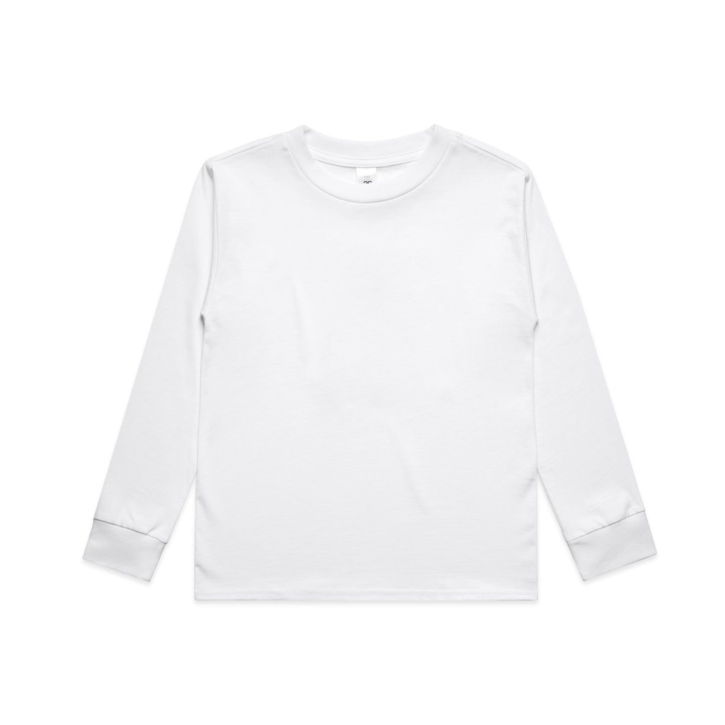Ascolour Youth Classic L/S Tee  (3063)