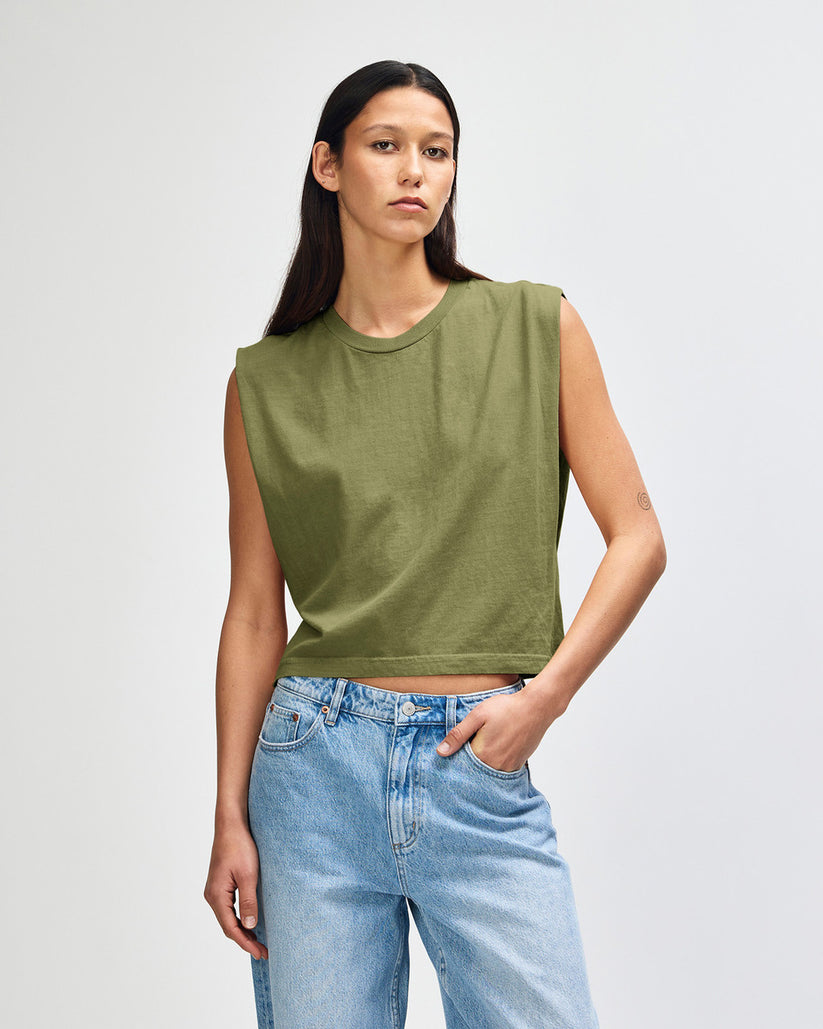 American-Apparel-Ladies-Garment-Dyed-T-shirt