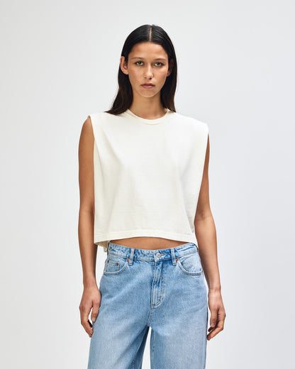 American Apparel Ladies HW Garment Dyed T-shirt (307GD)