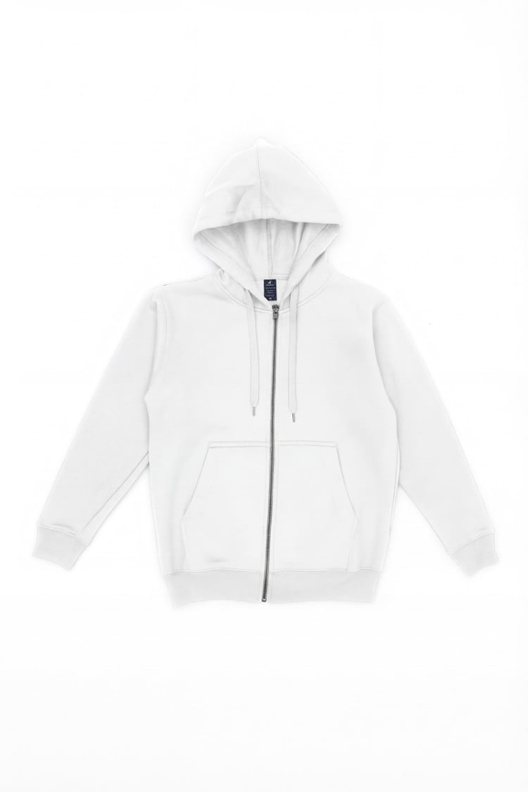 Baxsy  Youth Jarvis Zip Hood (802)