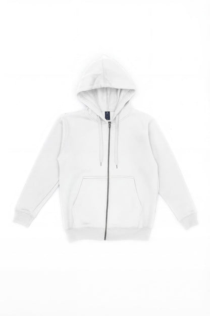 Baxsy  Youth Jarvis Zip Hood (802)