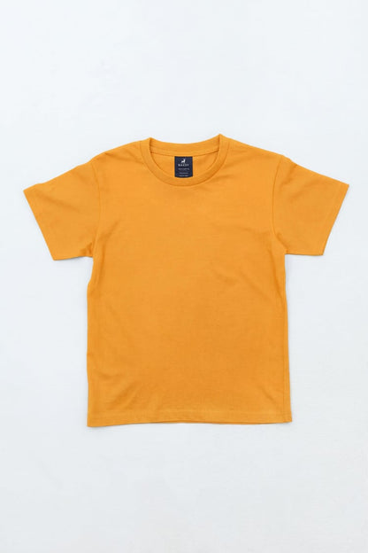 Baxsy Youth Surf/Essential Tee- (203)