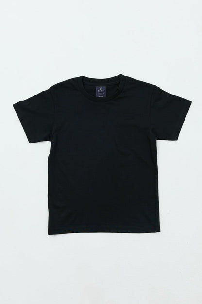 Baxsy Youth Surf/Essential Tee- (203)