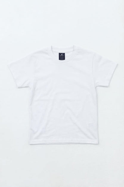 Baxsy Youth Surf/Essential Tee- (203)