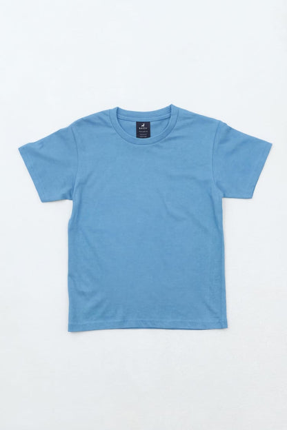 Baxsy Youth Surf/Essential Tee- (203)