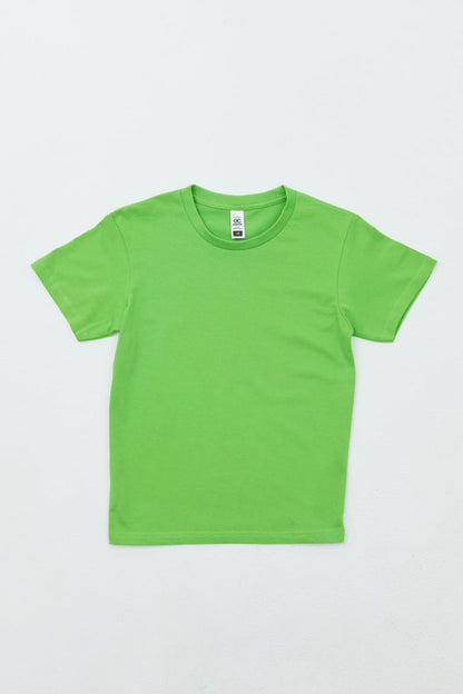 Baxsy Youth Surf/Essential Tee- (203)