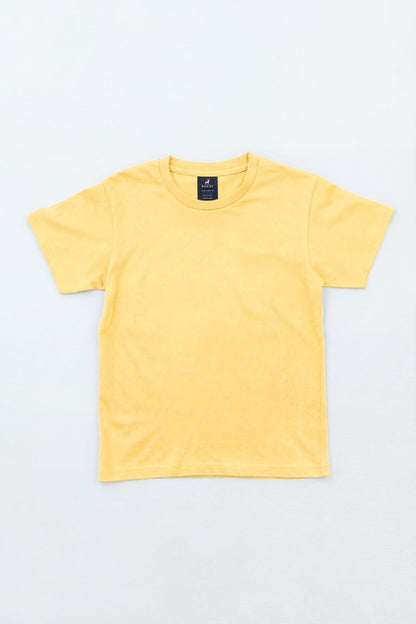 Baxsy Youth Surf/Essential Tee- (203)