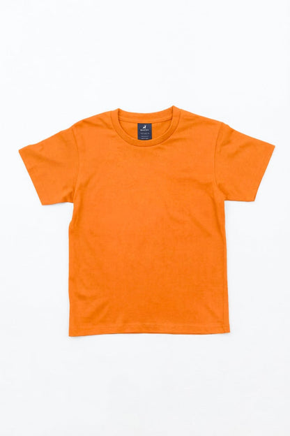 Baxsy Youth Surf/Essential Tee- (203)