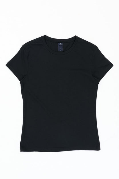 Baxsy Women's Surf/Essential Tee (103)