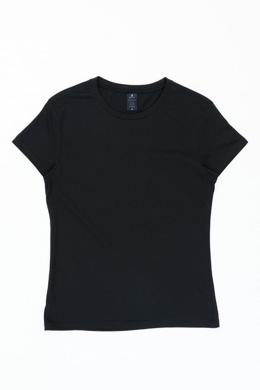 Baxsy Women's Surf/Essential Tee (103)