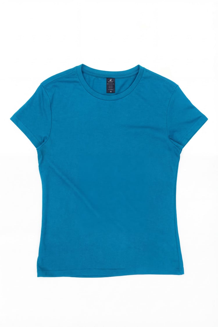 Baxsy Women's Surf/Essential Tee (103)
