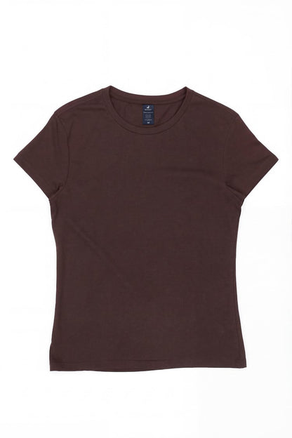 Baxsy Women's Surf/Essential Tee (103)