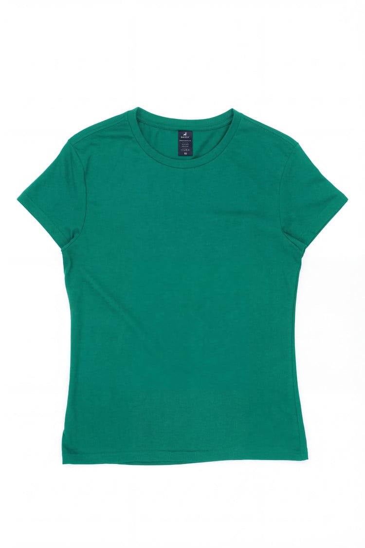 Baxsy Women's Surf/Essential Tee (103)