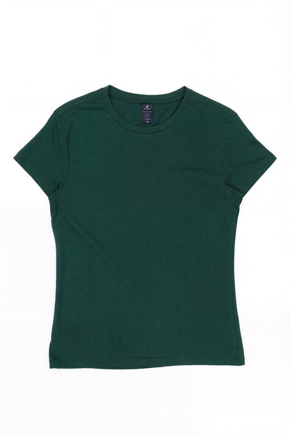 Baxsy Women's Surf/Essential Tee (103)