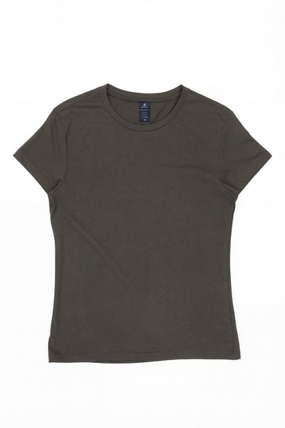 Baxsy Women's Surf/Essential Tee (103)