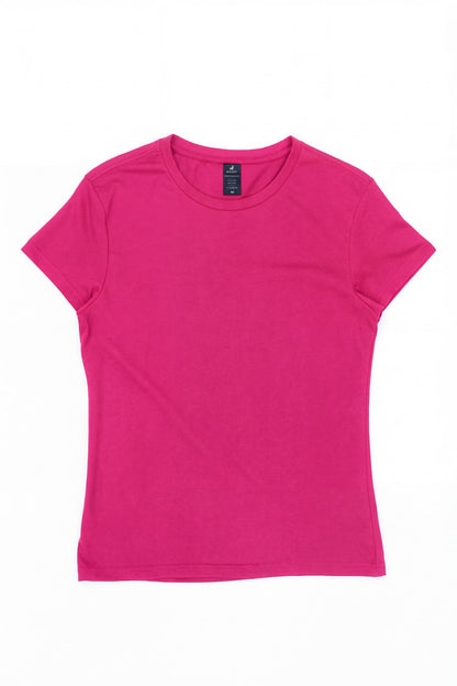 Baxsy Women's Surf/Essential Tee (103)