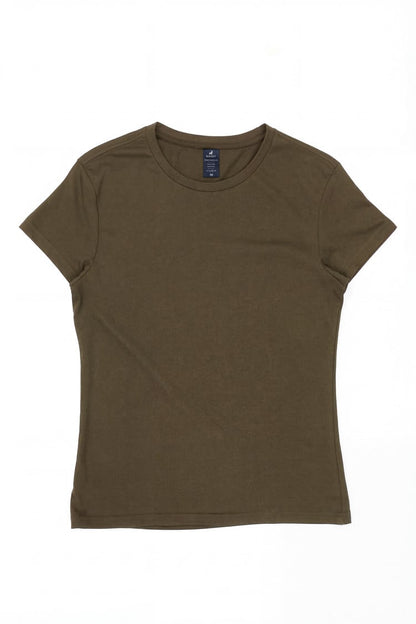Baxsy Women's Surf/Essential Tee (103)