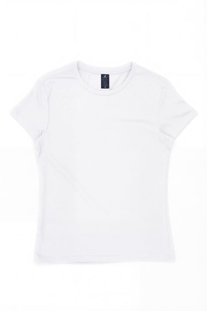 Baxsy Women's Surf/Essential Tee (103)