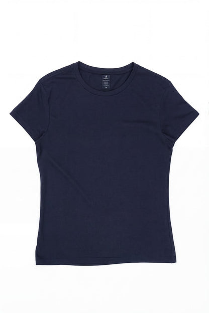 Baxsy Women's Surf/Essential Tee (103)