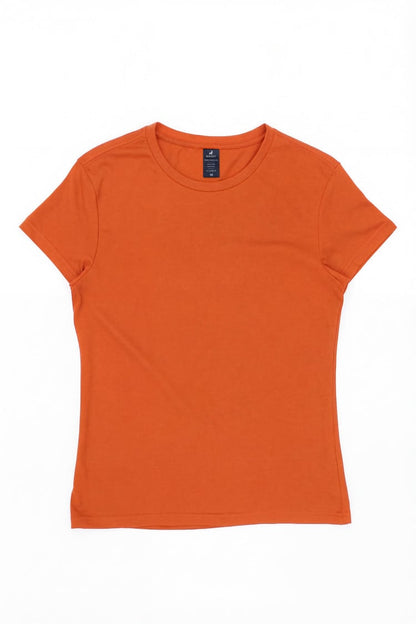 Baxsy Women's Surf/Essential Tee (103)