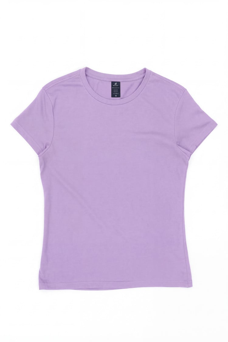 Baxsy Women's Surf/Essential Tee (103)
