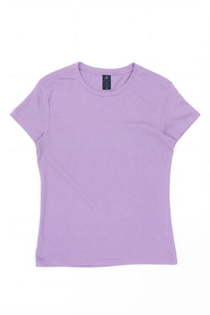Baxsy Women's Surf/Essential Tee (103)