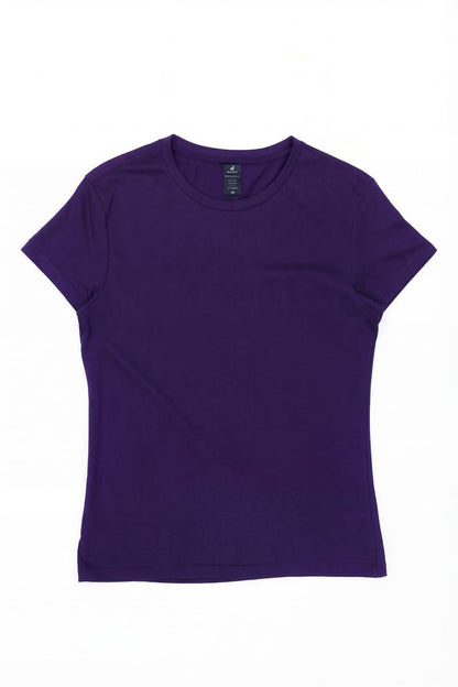 Baxsy Women's Surf/Essential Tee (103)
