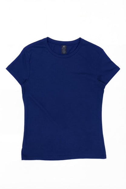 Baxsy Women's Surf/Essential Tee (103)