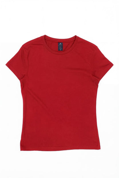 Baxsy Women's Surf/Essential Tee (103)