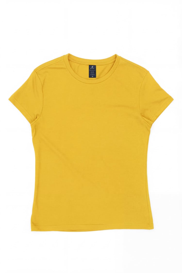 Baxsy Women's Surf/Essential Tee (103)