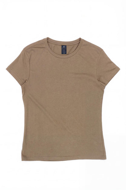 Baxsy Women's Surf/Essential Tee (103)