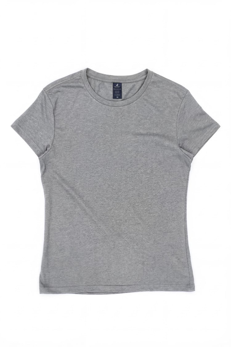 Baxsy Women's Surf/Essential Tee (103)