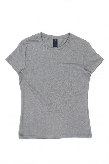 Baxsy Women's Surf/Essential Tee (103)