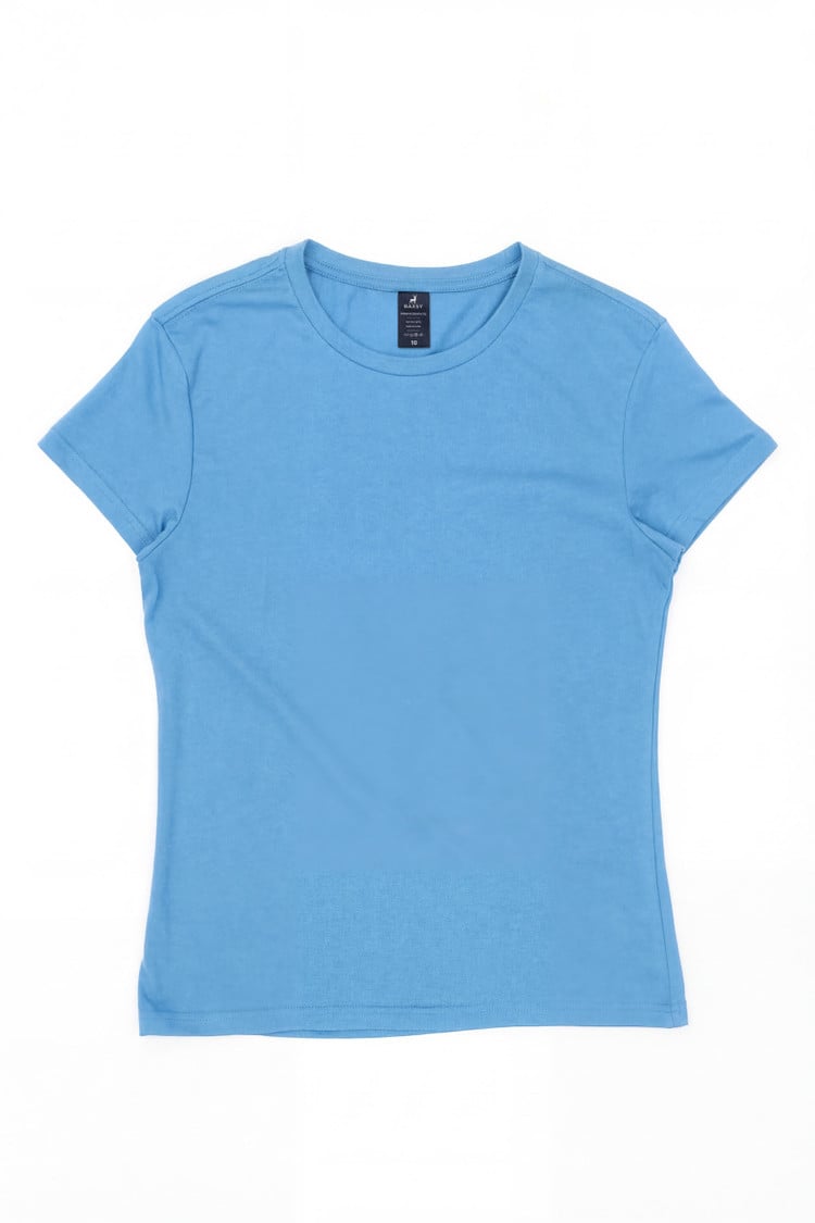Baxsy Women's Surf/Essential Tee (103)