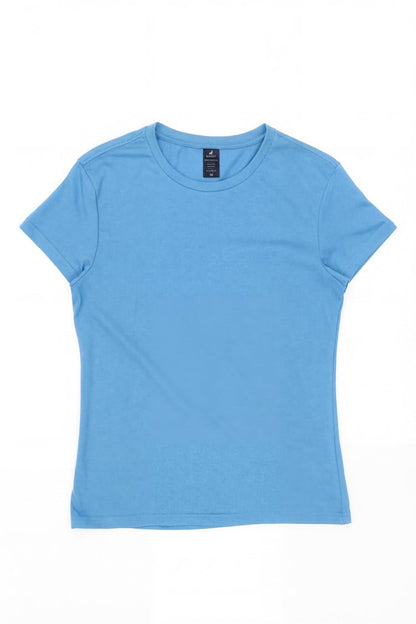 Baxsy Women's Surf/Essential Tee (103)