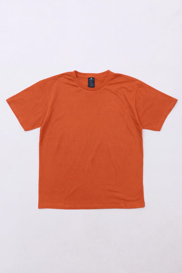 Baxsy Surf Tee Mens (004) (2nd colours)
