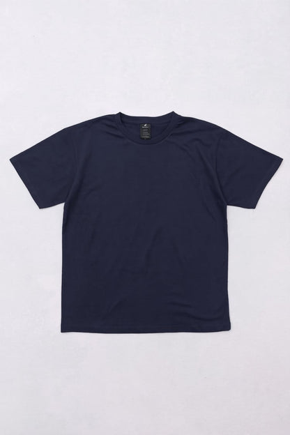 Baxsy Yard Surf / Essential Tee (003Y)